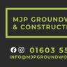 Mjp groundwork’s & construction