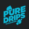 Pure Drips Cleaning Limited