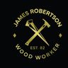 James Robertson Wood Worker