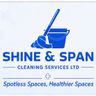 Shine & span cleaning services Ltd