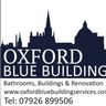 Oxford Blue Building Servivces