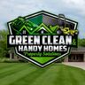 Green, Clean & Handy Homes Property Solutions