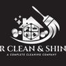 Mr Clean & Shine