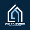 SGW CARPENTRY AND CONSTRUCTION