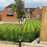 The motherinlawns