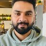 Amir Hamza