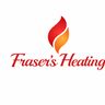 Fraser’s heating