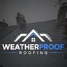 Weatherproof roofing