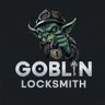 Goblin Locksmith