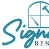 Signature renovations