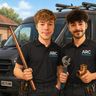 Arc plumbing
