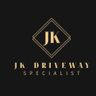 Jk driveway specialist