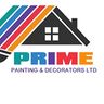 Prime painting & decorating