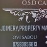 OSD CARPENTRY