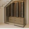 Evolution carpentry