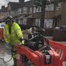 JB Drilling services