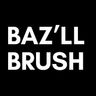 Baz'll Brush