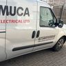 Muca Electrical