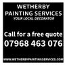 Wetherby Painting Services