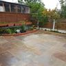 S.D paving