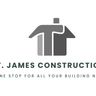 T. James Construction