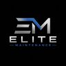 Elite Maintenance