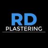 RD PLASTERING