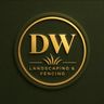 Dw landscaping and fencing
