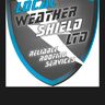Local weather shield