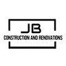 JB Construction & Renovations Ltd