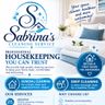 Crown housekeeping