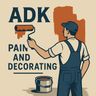 ADK Painting and Decorating