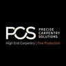 Precise Carpentry Solutions (PCS)