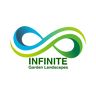 Infinite Garden Landscapes