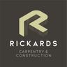 Rickards Carpentry & Construction
