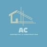 Ac carpentry