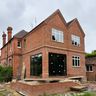 ACV brickwork
