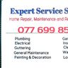 Expert services
