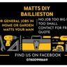 Mattsdiybaillieston