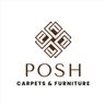 Posh carpets and floring