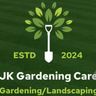 JK Gardening Care