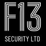 F13 Security ltd