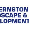 Patternstone landscape development