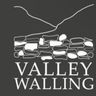 Valley walling