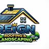 Reign roofing & landscaping