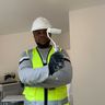 Reuben Odiwe