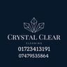 crystal clear cleaning services (scarborough) LTD