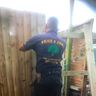 Price and Son’s tree and gardening services