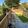 RJW FENCING AND LANDSCAPING
