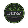 JDW electrical
